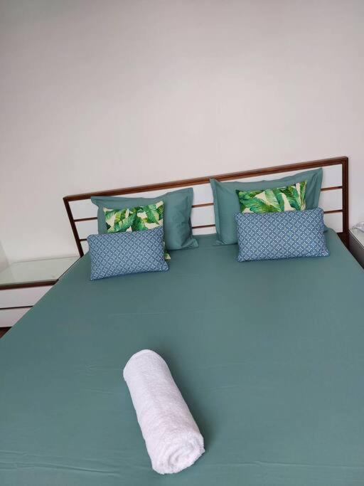 Toriki Lodge Appartement + 2 Parkings Punaauia  Exterior photo
