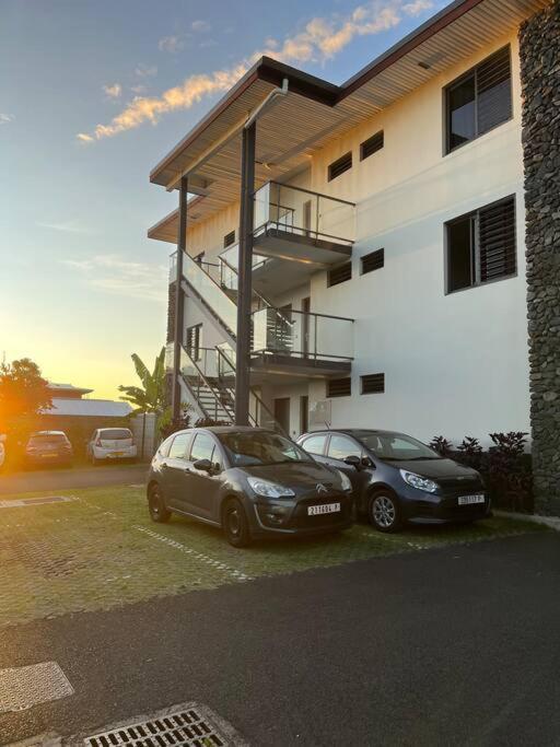 Toriki Lodge Appartement + 2 Parkings Punaauia  Exterior photo